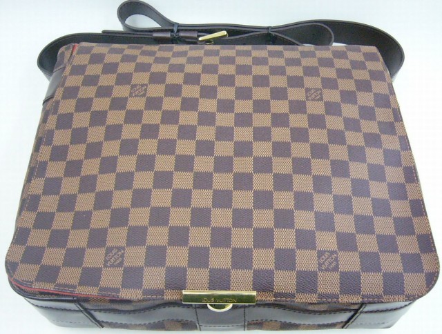 LOUIS VUITTON バスティーユSP0013（N45258）